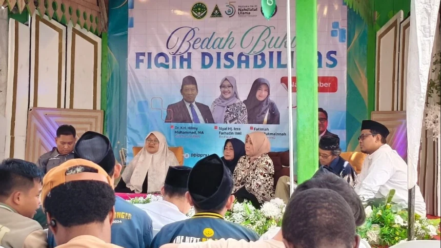 Fiqih Disabilitas Psikososial: Dari Hitam-Putih Berakal ke Perspektif Spektrum
