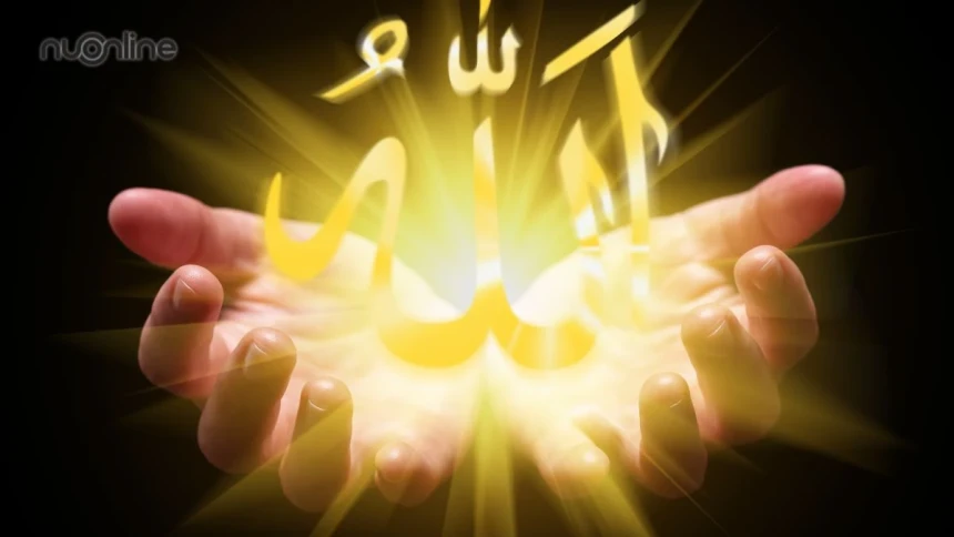 Tanamkan dalam Hati: Allah Selalu Melihatmu
