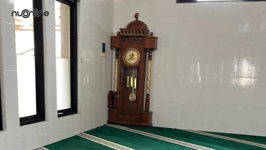 Hukum Mengubah Mushalla Wakaf menjadi Masjid