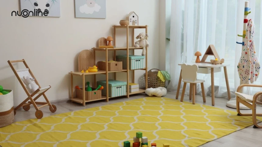 Kekerasan di Day Care: Mengingat Kembali Amanah dan Adab Menjaga Anak dalam Islam