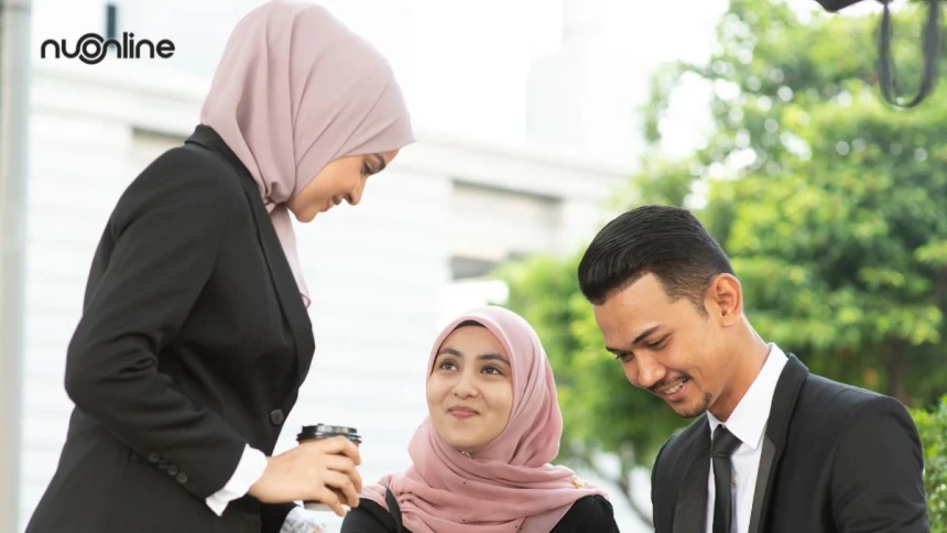 Menjaga Jiwa dan Akal: Menakar Kasus Kesehatan Mental melalui Kacamata Maqashid Syariah dan Psikologi Islam