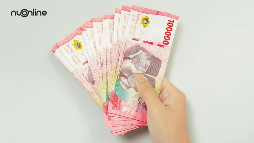 Hadits tentang Suap dan Integritas Seorang Pemimpin