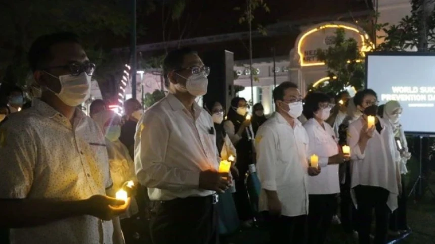 Mengurai Kasus Mahasiswa PPDS FK UNDIP yang Diduga Alami Perundungan Berujung Bunuh Diri