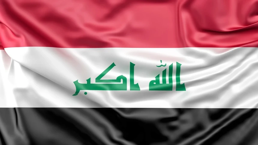 AS Tarik Pasukan dari Irak Setelah Lebih dari Dua Dekade