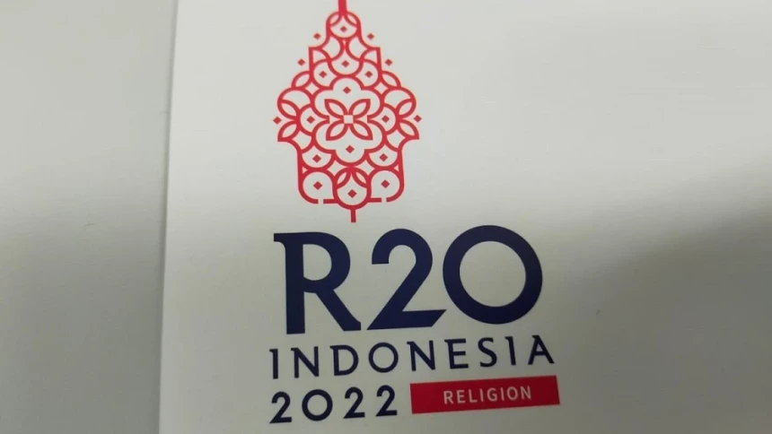 G20 dan R20: The Wealth of Nations dan The Wealth of Religions