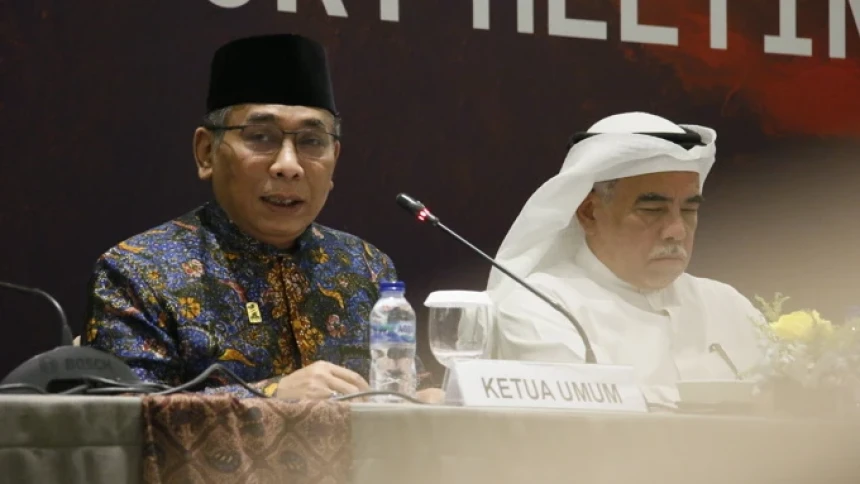 Pimpinan Agama Terkemuka dari Seluruh Dunia Bakal Hadiri Forum R20 di Bali