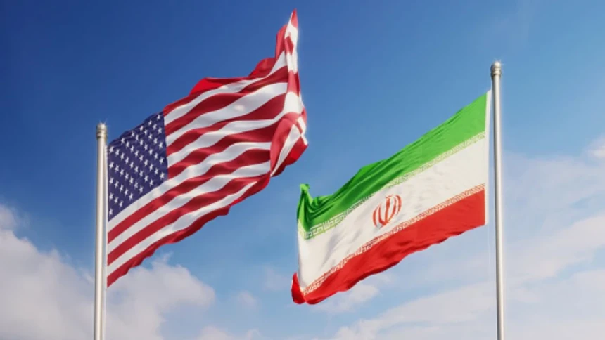 Iran-AS Sepakati 14 Poin Perdamaian, Sanksi dan Isu Nuklir Masuk Agenda Negosiasi