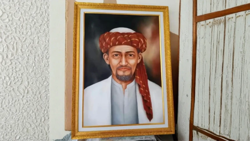 Syaikhona Kholil Bangkalan, Pahlawan Nasional dan Simpul Keilmuan Islam di Nusantara