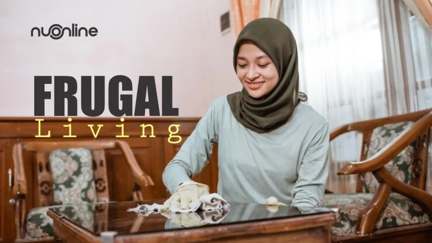 Manfaat Frugal Living bagi Kesehatan Perspektif Thibbun Nabawi