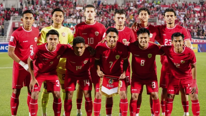 Piala Asia U-23, Pengamat Nilai Timnas Indonesia Punya Potensi Kalahkan Korea Selatan
