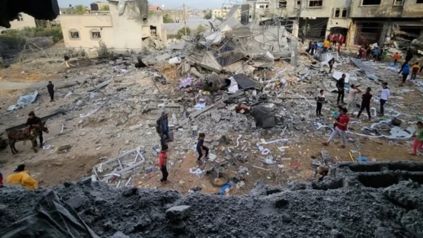 Pengamat Hubungan Internasional Nilai Israel Tak Bakal Menangkan Perang di Gaza