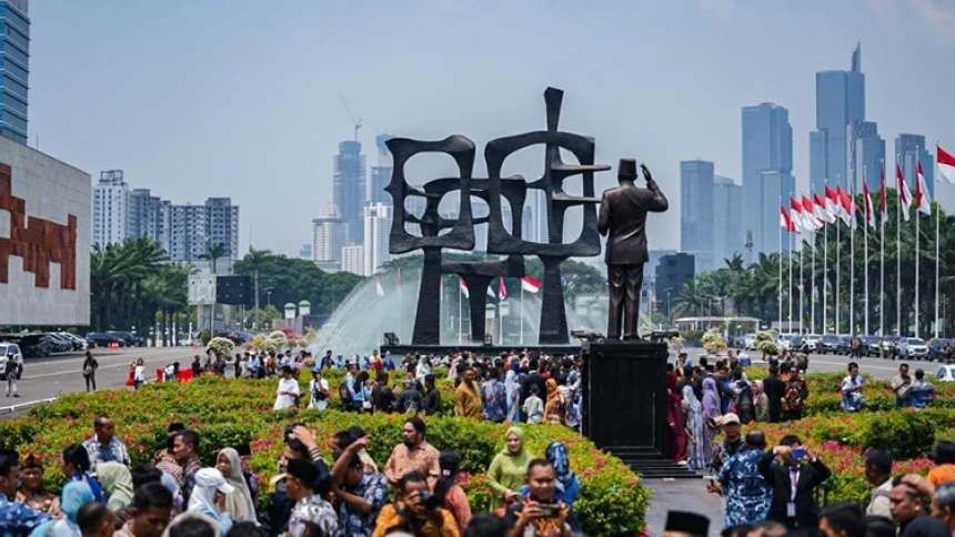 Dinasti Politik di Tubuh DPR, Pengamat Sorot Sikap Apatis Rakyat terhadap Caleg yang Dipilih