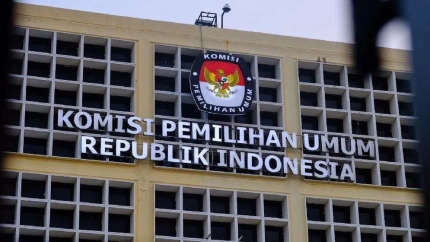 KPU dan Bawaslu Diadukan ke DKPP soal PKPU Pencalonan Gibran