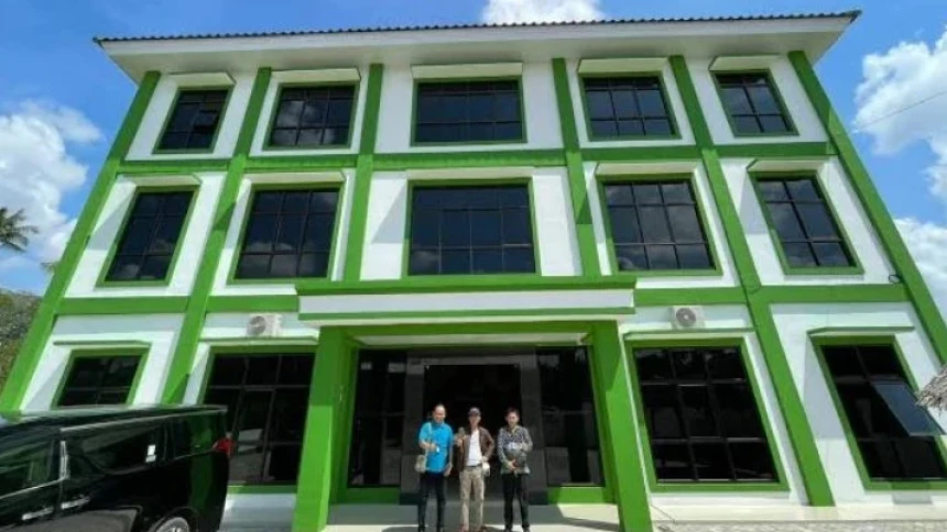 PBNU: Lampung Nahdliyin Center Bukan Aset Perkumpulan NU