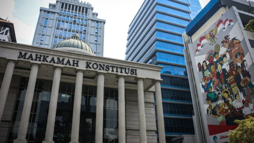 Putusan MK: Produk Mengandung Gula, Garam, dan Lemak Wajib Diberi Label Warna