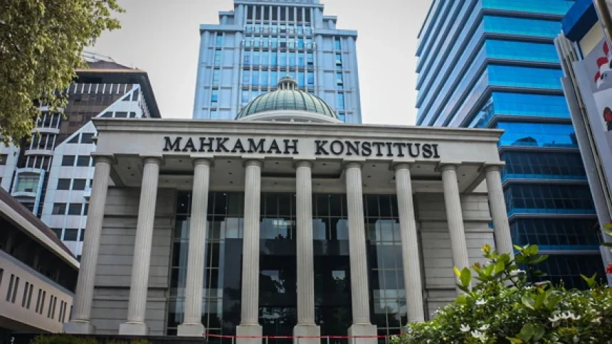 Ajukan Amicus Curiae ke MK, LBH GP Ansor Minta Program MBG Tak Dibebankan pada Anggaran Pendidikan