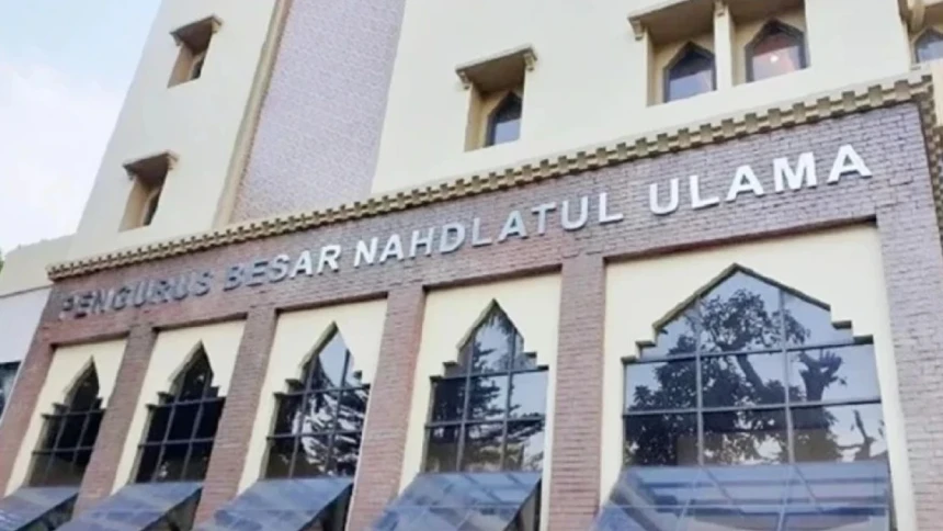 Hilal Terlihat, PBNU: Idul Adha 1447 H Rabu, 27 Mei 2026