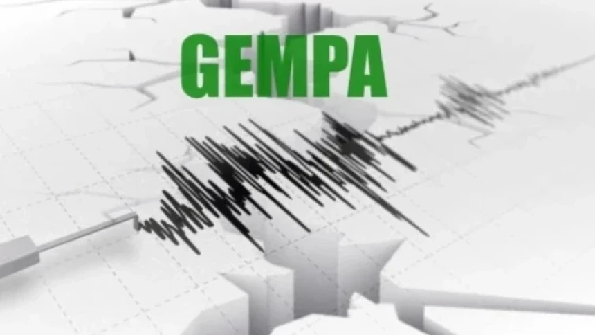 Korban Gempa M7,7 NTT: 70 Meninggal Dunia, 1.182 Luka-Luka, dan 40 Ribu Warga Mengungsi