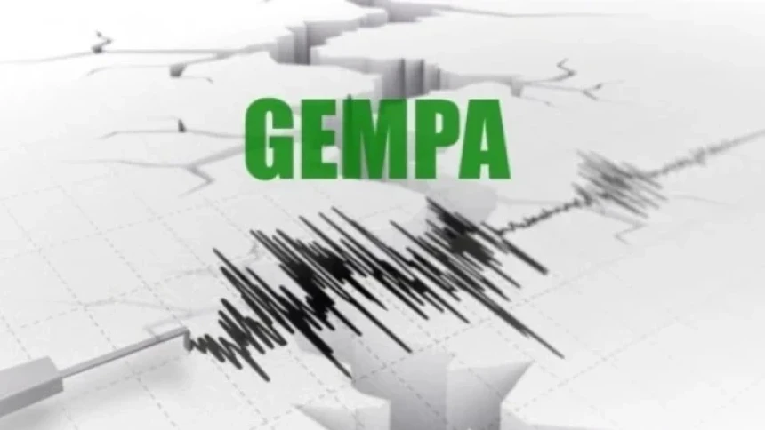 Gempa Rusak 400 Sekolah di NTT, Komisi X DPR Dorong Pemerintah Percepat Pendataan