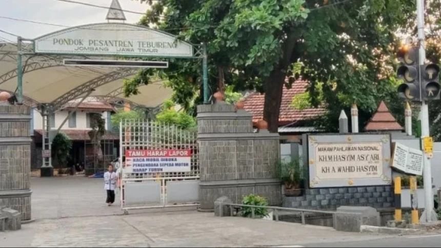 30 Santri Tebuireng Diterima di Universitas Al-Azhar Mesir