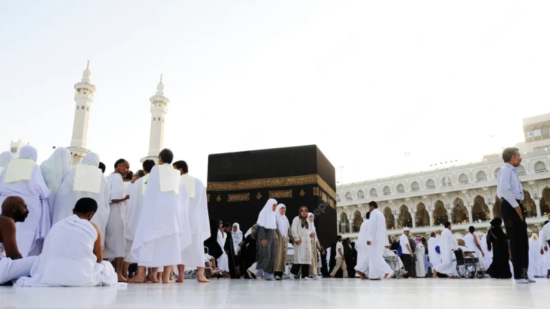 Umrah saat Ramadhan Diprediksi Membludak, Komnas Haji Minta Pemerintah Tingkatkan Pengawasan