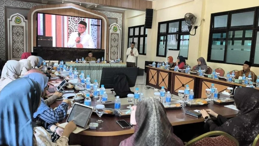 30 Persen Remaja Alami Anemia, Pendidikan Kespro di Pesantren Penting Bekali Santri soal Kesehatan