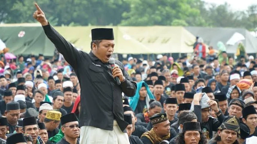 Pencak Silat Indonesia Berjaya di Malaysia, Nabil Haroen: Perkuat Soft-Power Diplomasi