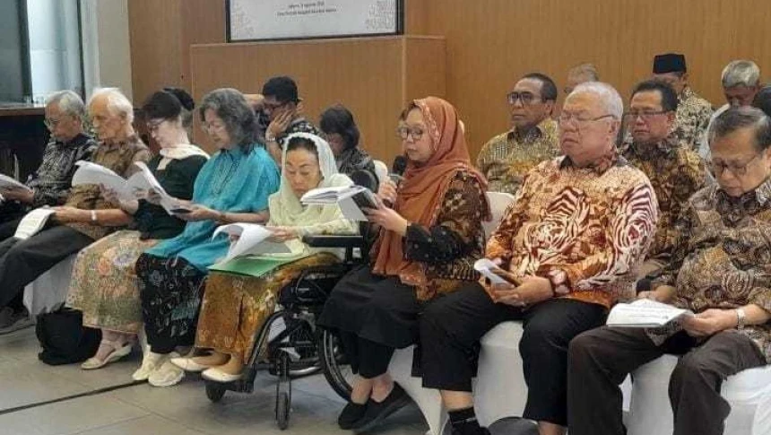 Gerakan Nurani Bangsa: Kemerdekaan Belum Utuh Jika Rakyat Masih Dibayangi Ketakutan