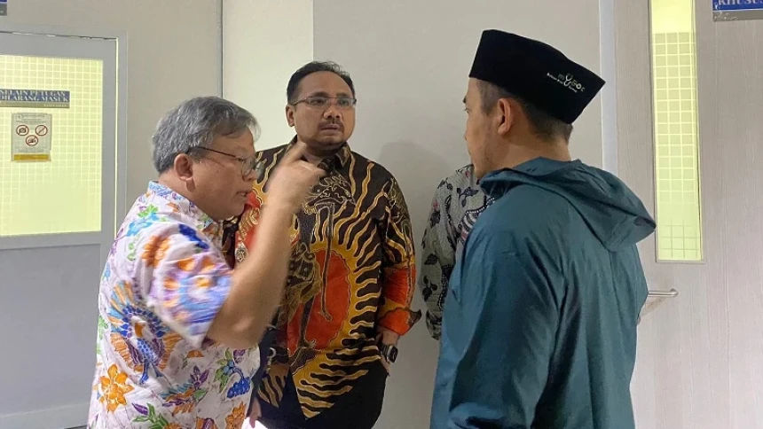 LBH Ansor Terima Maaf Ayah Dandy, Proses Hukum Tetap Berlanjut