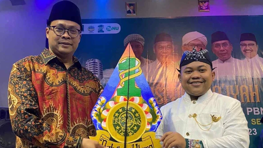Tampil dengan Media Wayang Peserta Asal Jombang Raih Juara 2 Dai Daiyah LD PBNU 