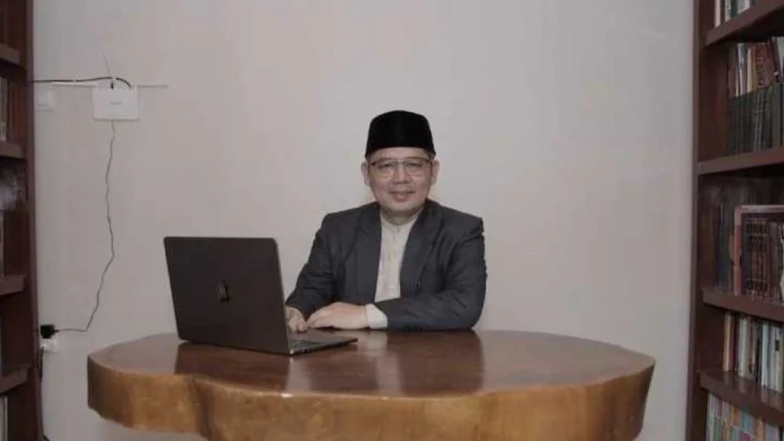 Pesantren Dinilai Jadi Benteng Ketahanan Generasi Muda dari Paham Radikal