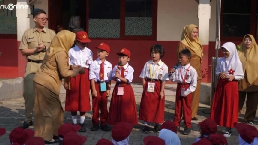 Ahli dari DPR: Penyelesaian Guru Honorer Harus Jadi Prioritas Pemerintah