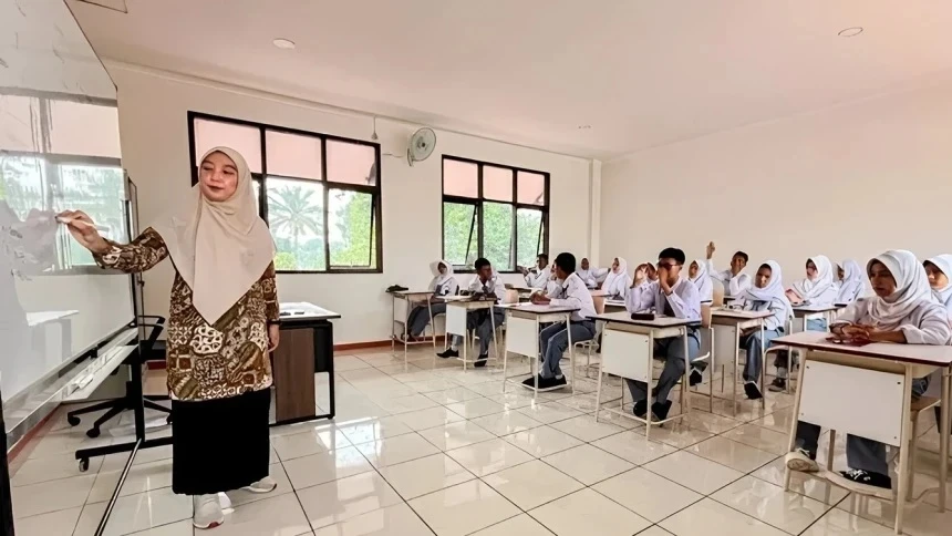 P2G Tuntut Presiden Prabowo Bereskan Tata Kelola Guru: Hapus Kasta