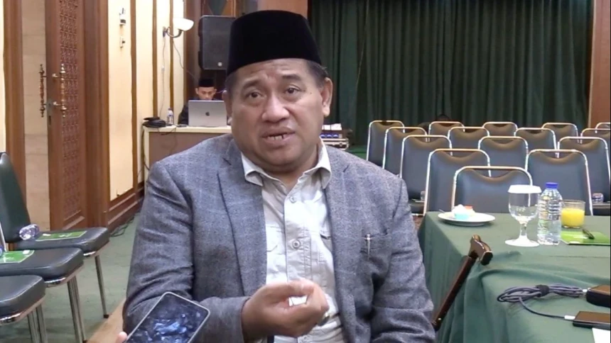 Orang Tua Hendaknya Selektif Pilih Pesantren