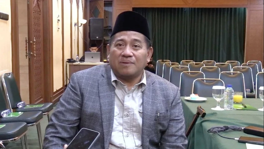 Gus Aab: Kekerasan Seksual Bertentangan dengan Karakter Pesantren, Pengasuh Harus Penuhi Kualifikasi Keilmuan