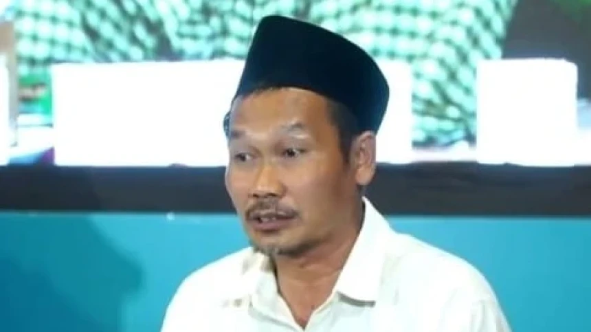 Gus Baha Kisahkan Cara KH Faqih Maskumambang Hormati KH Hasyim Asy&#039;ari meski Beda Pandangan