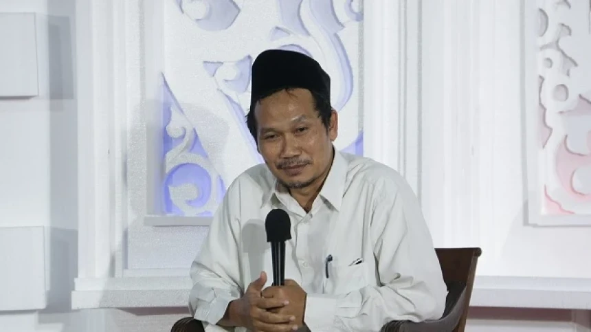 Gus Baha Ceritakan Sosok KH Sahal Mahfudh: Ulama yang Inginkan Hidup Masyarakat Diiringi Fiqih