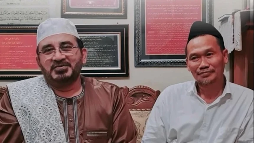 Gus Baha Akan Hadiri Peringatan Isra Miraj di Masjid Istiqlal Jakarta pada 27 Januari 2025