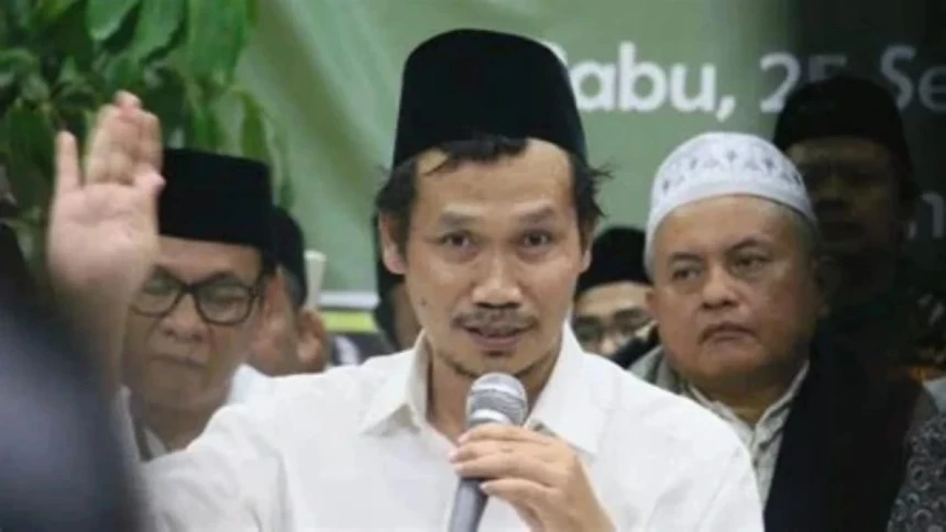 Gus Baha Tekankan Peneliti Al-Qur’an Paham Sejarah