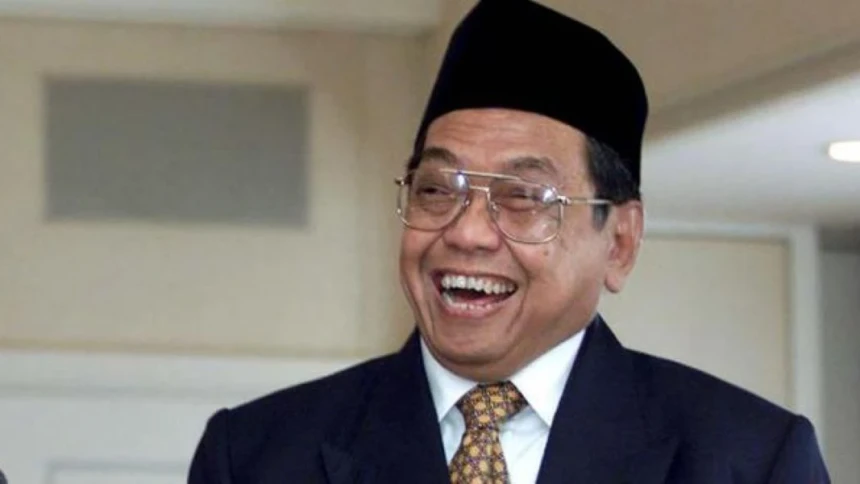 Kisah Rombongan Gus Dur Diberondong Senapan di Timor Leste