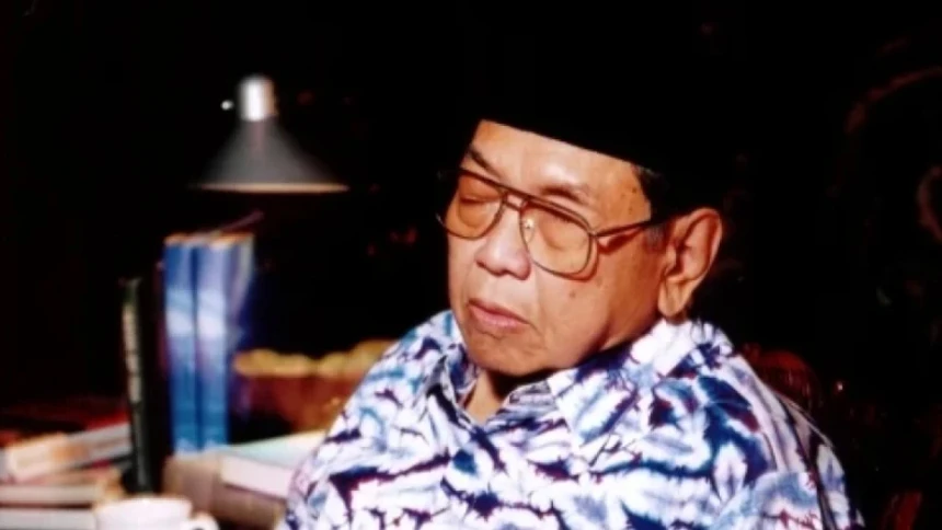 Meneladani Kesederhanaan Gus Dur Saat Jadi Presiden 