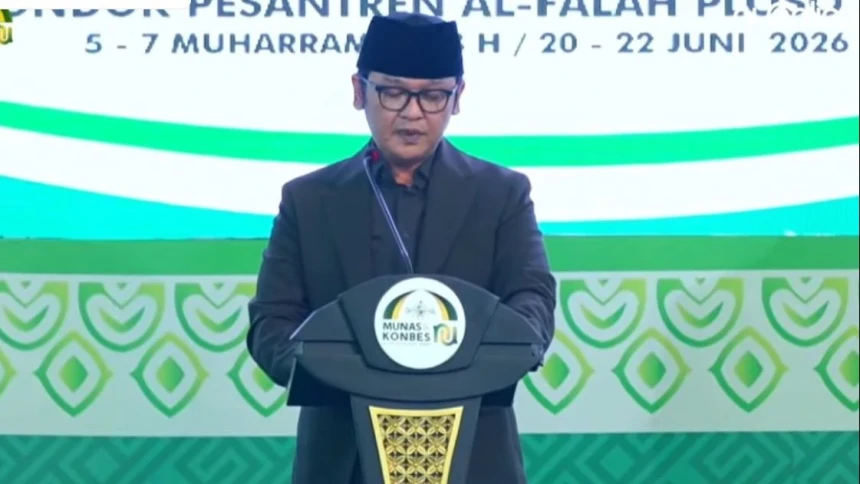 Gus Hasbi Ploso: Kiai di Luar Struktur Harus Tetap Dilibatkan dalam Menentukan Arah NU