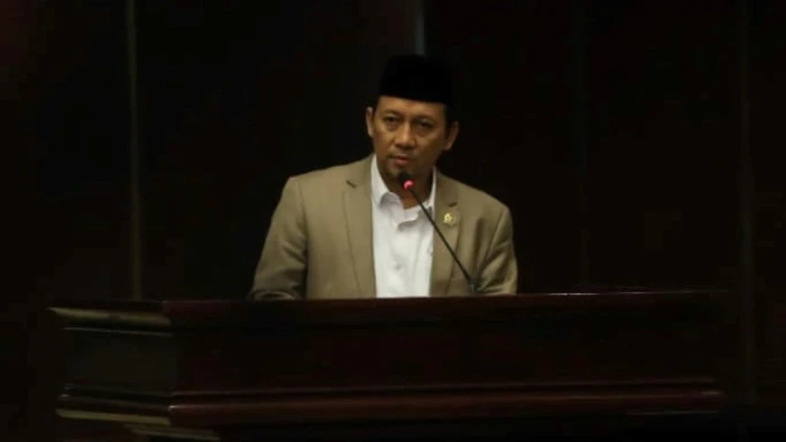 Gus Hilmy Sebut Sayyidah Khadijah Inspirator Gerakan Muslimah Indonesia