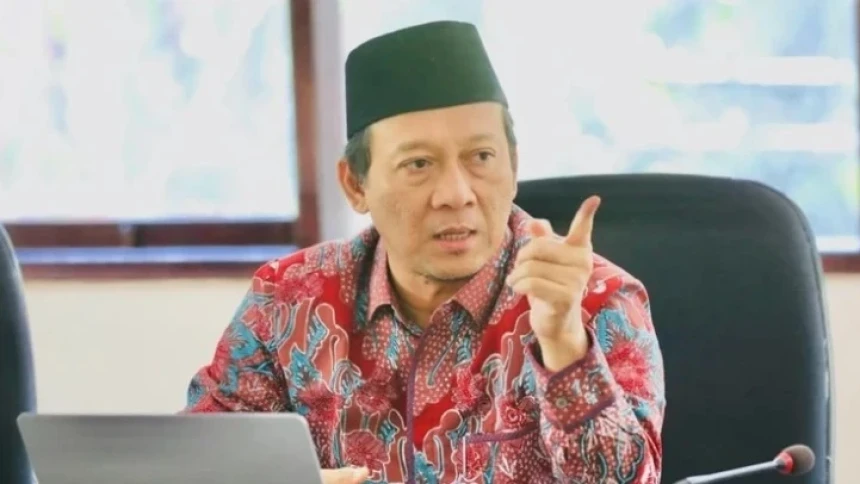 Pihak yang Intervensi Muktamar NU adalah Musuh Bersama, Harus Dilawan!