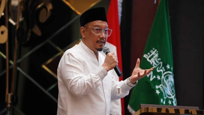 PBNU Siapkan Pemetaan Bakat Santri untuk Jembatani Kebutuhan Industri