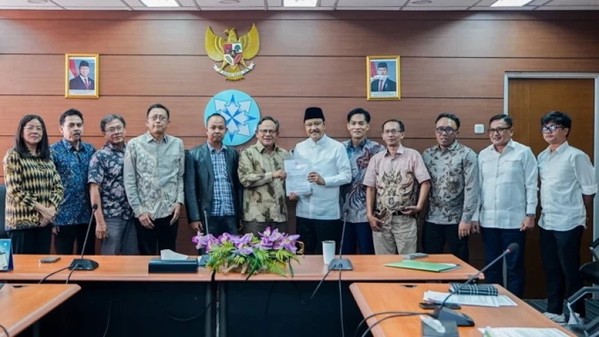 Dewan Pers Nilai Siniar Forum Keadilan TV soal Suap Muktamar NU Melanggar Kode Etik Jurnalistik