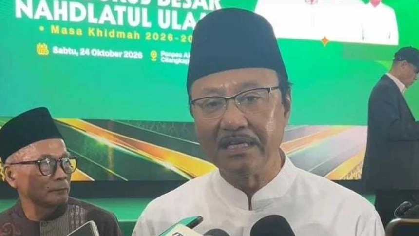PBNU Dukung Penegakan Hukum terhadap Pelaku Karhutla
