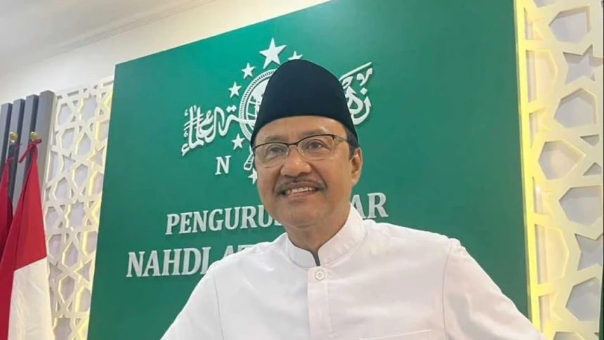 Gus Ipul: Jangan Campuradukkan Muktamar NU dengan Persoalan Lain