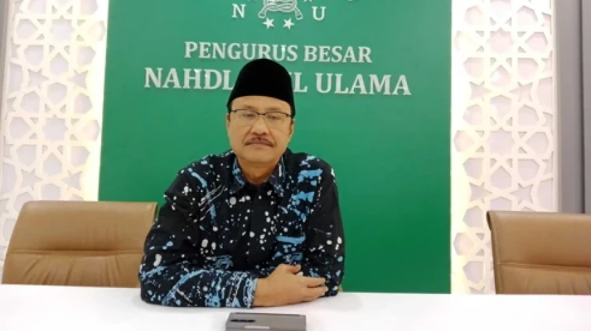 Gus Ipul: Pembukaan Munas-Konbes NU 2026 di Bangkalan Masih Sebatas Usulan