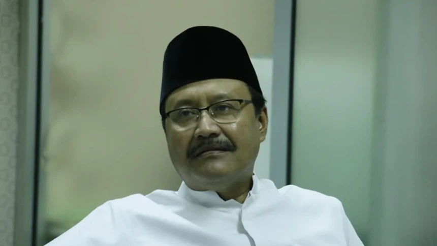 PBNU Tetapkan Pesantren Al-Falah Ploso Kediri sebagai Lokasi Pembukaan Munas-Konbes NU 2026